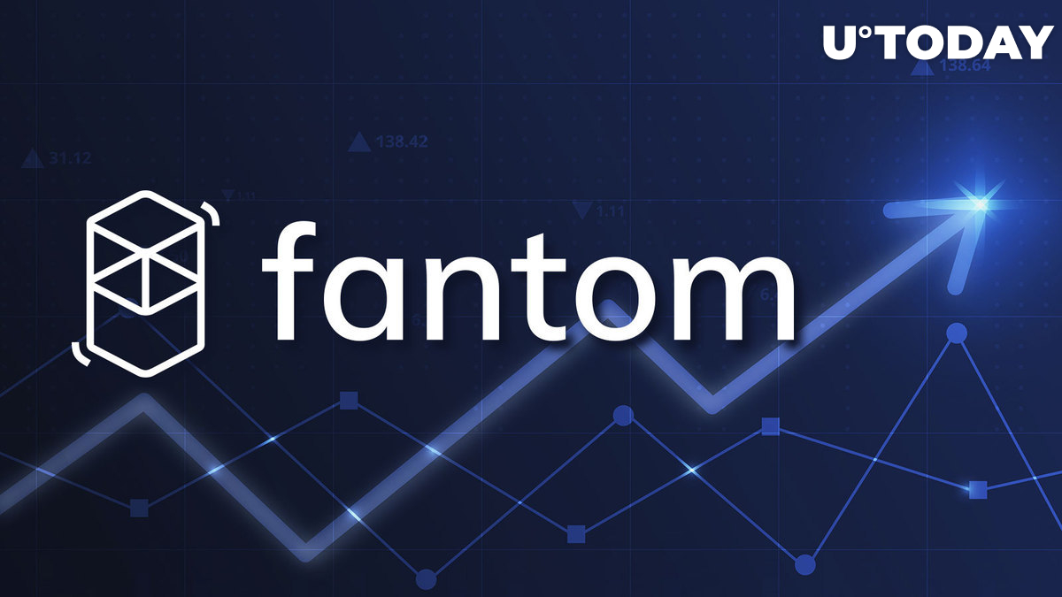 Fantom (FTM) به طور ناگهانی 13٪ افزایش یافت، چه اتفاقی در حال رخ دادن است؟
